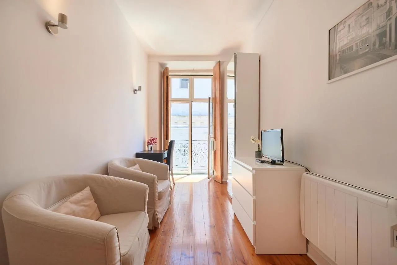 Casa Portuguesa Chiado Apartment Lisbon 0*,  Portugal