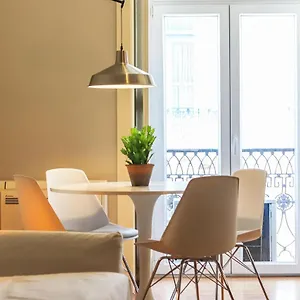  Apartamento Modern Chiado By Homing