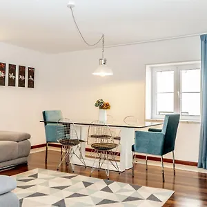  Apartment Chiado Patio