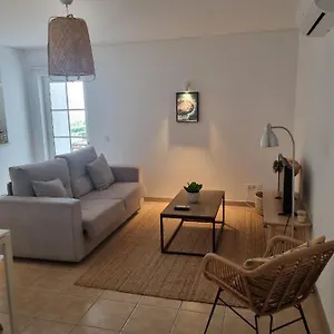 Formosa Bay - 1st Floor Apartamento Tavira