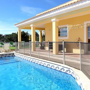 Casa Dos Cotas Villa Alvor