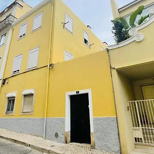  Apartamento Casa Ferias
