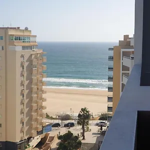 Elite Residense A 150 Mts Da Rocha Apartamento Portimão