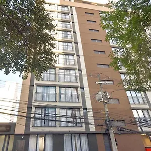 Anylife Apeninos Apartamento São Paulo