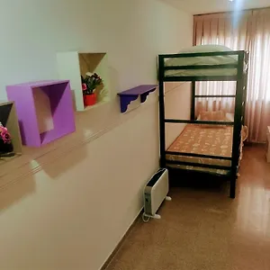 Departamento Mama Lucia Guaymallén