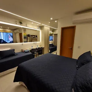 Flat Em Muro Alto - - Makia D207 Casa de Férias Pôrto das Galinhas